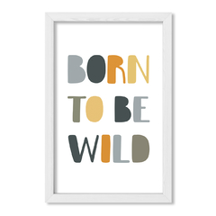 Born to be wild pasteles - comprar online