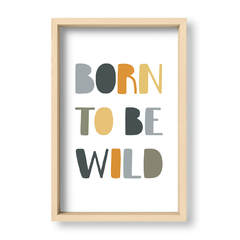 Born to be wild pasteles - El Nido - Tienda de Objetos