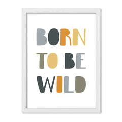 Born to be wild pasteles - comprar online