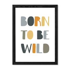 Born to be wild pasteles en internet