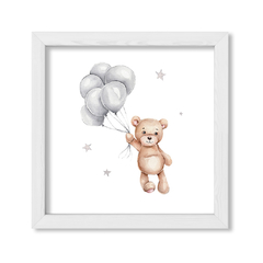 Teddy Bear Globos - comprar online