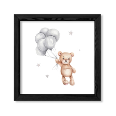 Teddy Bear Globos en internet