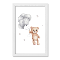 Teddy Bear Globos - comprar online