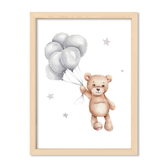 Teddy Bear Globos