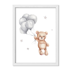 Teddy Bear Globos - comprar online