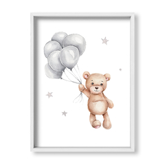 Teddy Bear Globos - tienda online