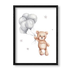 Imagen de Teddy Bear Globos