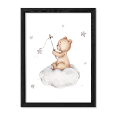 Teddy Bear Nube en internet