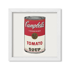 Cuadro Campbells Tomato Soup - comprar online