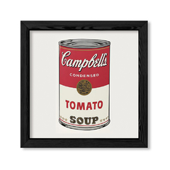 Cuadro Campbells Tomato Soup en internet