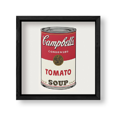 Imagen de Cuadro Campbells Tomato Soup