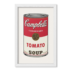 Cuadro Campbells Tomato Soup - comprar online