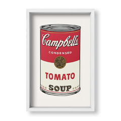 Cuadro Campbells Tomato Soup - tienda online