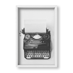 Cuadro Typewriter - tienda online