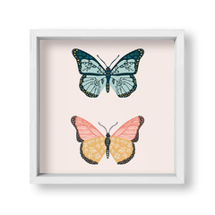 Cuadro Cute mariposas - tienda online