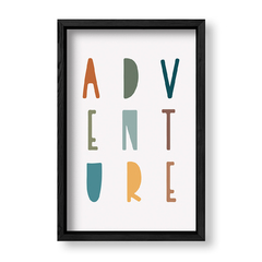 Imagen de Adventure in colors