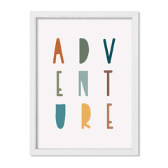 Adventure in colors - comprar online