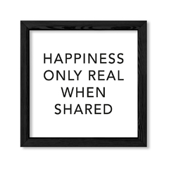 Happiness Only Real en internet