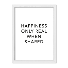 Happiness Only Real - comprar online