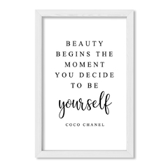 Beauty Begins - comprar online