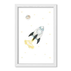Space Rocket - comprar online
