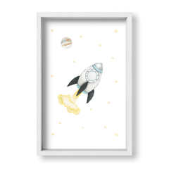 Space Rocket - tienda online