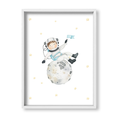 Space Astronaut - tienda online