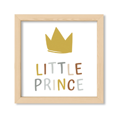 Little Prince in colors