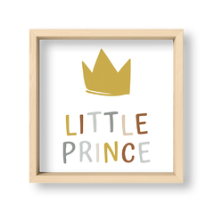 Little Prince in colors - El Nido - Tienda de Objetos