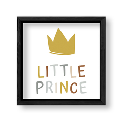 Imagen de Little Prince in colors