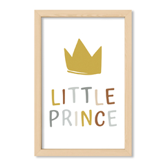 Little Prince in colors
