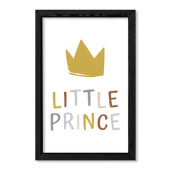 Little Prince in colors en internet