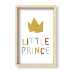 Little Prince in colors - El Nido - Tienda de Objetos