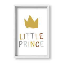 Little Prince in colors - tienda online