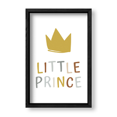Imagen de Little Prince in colors