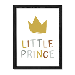 Little Prince in colors en internet