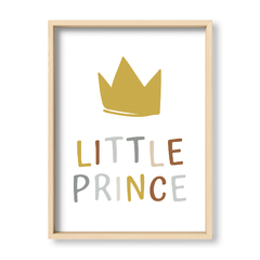 Little Prince in colors - El Nido - Tienda de Objetos