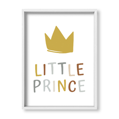 Little Prince in colors - tienda online