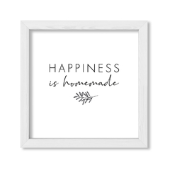 Happiness is homemade - comprar online