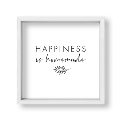 Happiness is homemade - tienda online