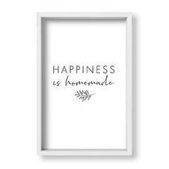 Happiness is homemade - tienda online