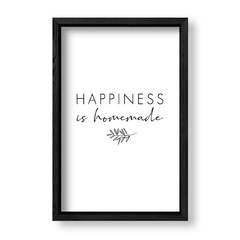 Imagen de Happiness is homemade