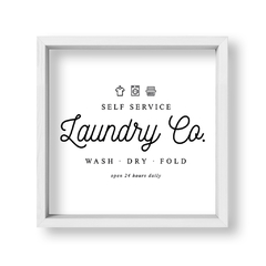 Self Service Laundry - tienda online