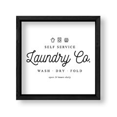 Imagen de Self Service Laundry