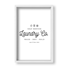 Self Service Laundry - tienda online