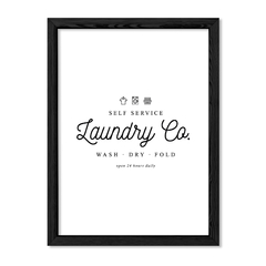 Self Service Laundry en internet