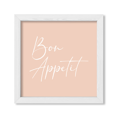 Pink Bon Appetit - comprar online