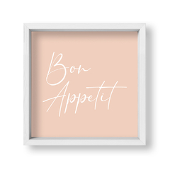 Pink Bon Appetit - tienda online