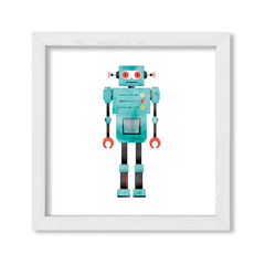 Robot Aqua - comprar online