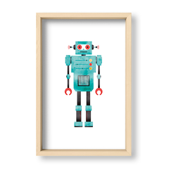 Robot Aqua - El Nido - Tienda de Objetos
